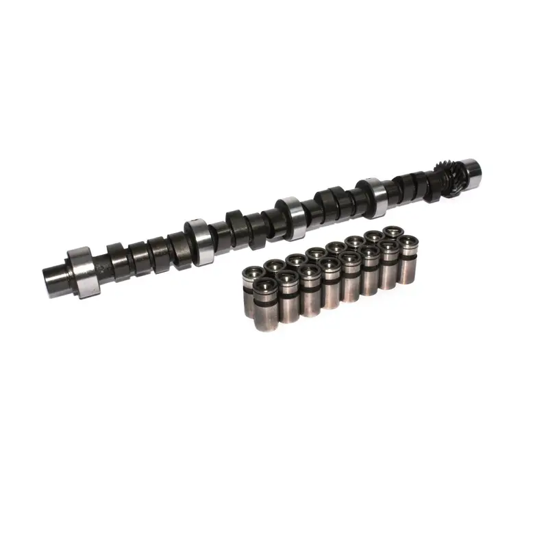Lunati Voodoo Solid Flat Tappet Camshaft – 259/267 Duration, Designed For Chrysler 273–360 V8 Engines (30200743Lk) 1