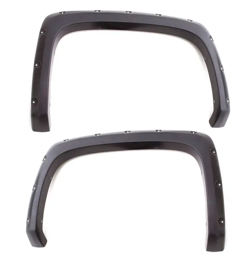 Lund Rx140Tb Rivet-Style Fender Flare Set 1
