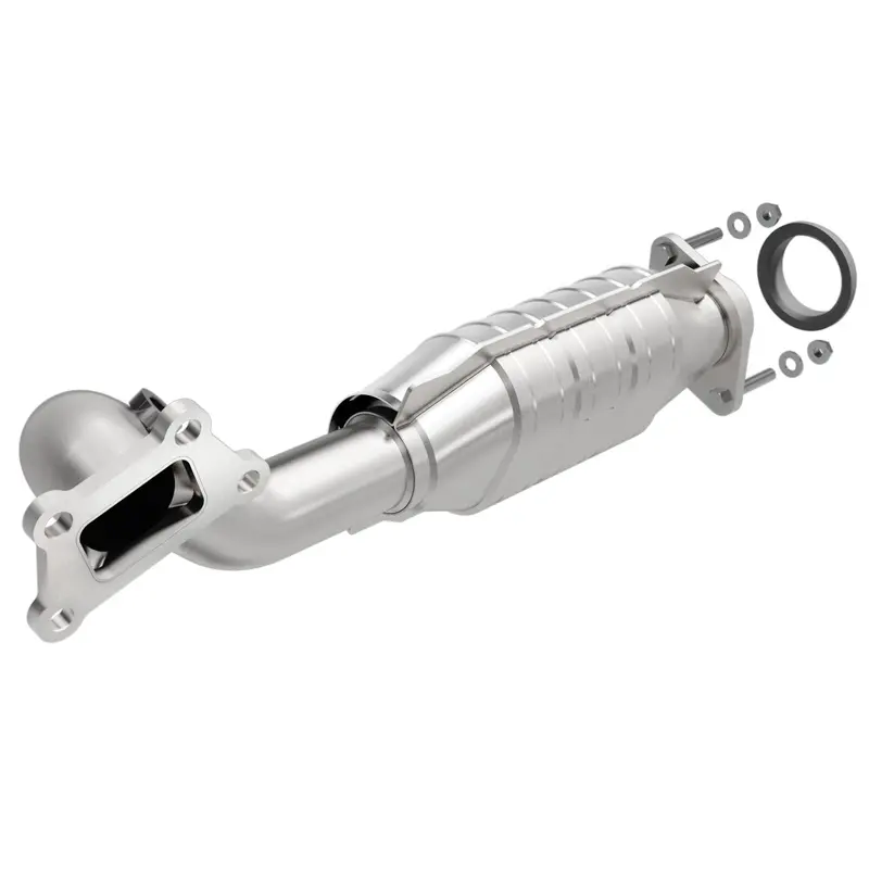Magnaflow 51547 Direct-Fit Catalytic Converter With Integrated Exhaust Manifold 1