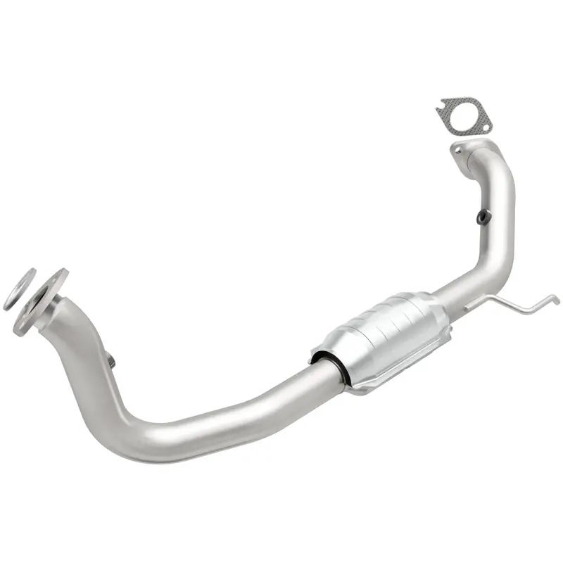 Magnaflow 93160 Direct-Fit Catalytic Converter – Hm Grade, Oem Replacement, Emissions-Compliant 1