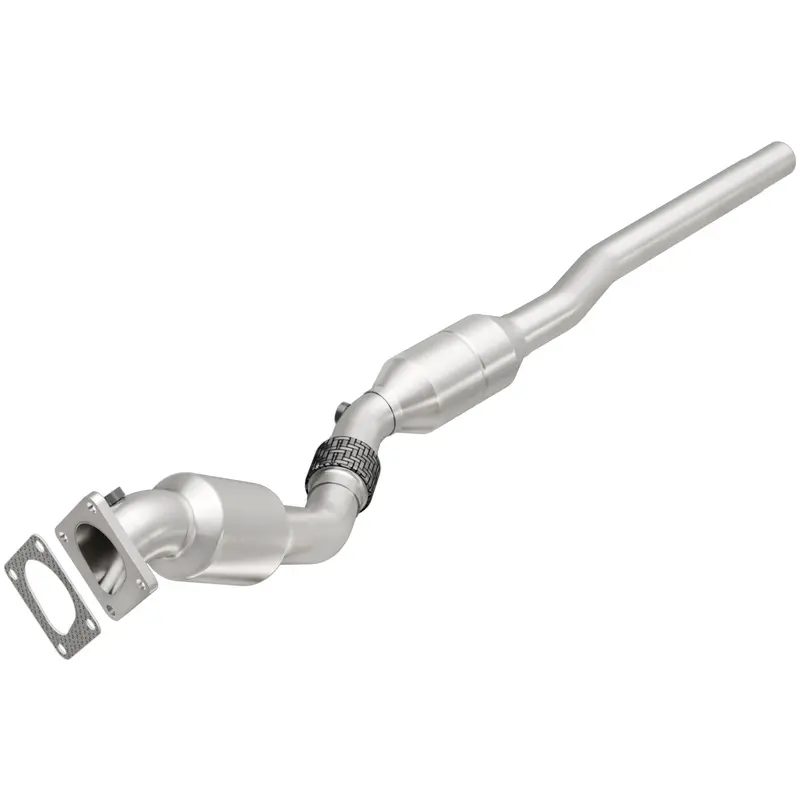 Magnaflow Direct-Fit Catalytic Converter – Oem-Grade Replacement, Part #49915 1