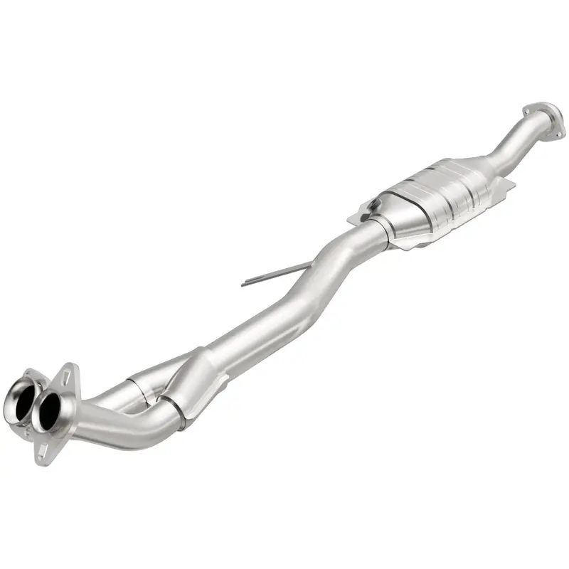 Magnaflow Direct-Fit Catalytic Converter – Standard Grade 1