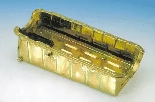 Milo-Dan 31195 High-Capacity Competition Oil Pan For Big Block Chevy Engines 1