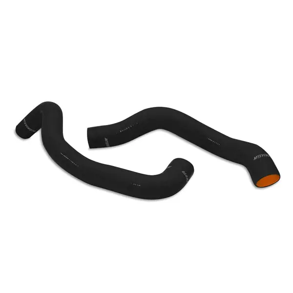 Mishimoto Silicone Radiator Hose Kit – Black, Fits 1994–1995 Ford Mustang Gt/Cobra 1