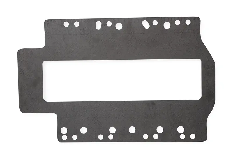 Mr. Gasket Supercharger Gasket – High-Performance Seal For Forced Induction (3052S) 1