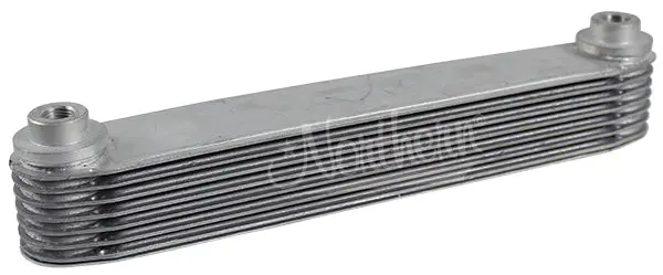 Northern Radiator Z18037 Aluminum Transmission Oil Cooler – 7-Plate Race Pro Series 1