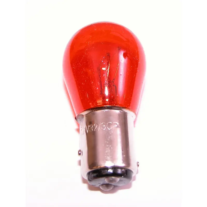 Omix-Ada 12408.01 Amber Parking Light Bulb – Sold Separately 1