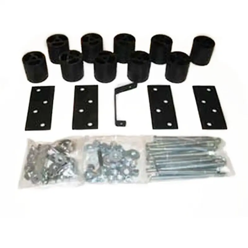 Performance Accessories Pa793 3 Inch Body Lift Kit 90-94 Ford Explorer/Mazda Navajo 2Wd/4Wd Gas Performance Accessories 1