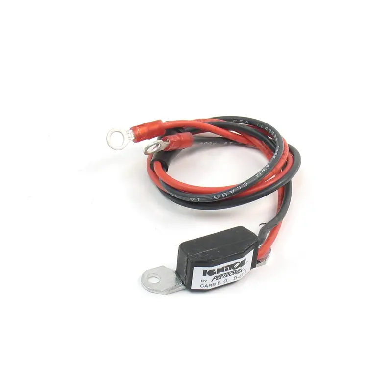 Pertronix Ignitor Ii Distributor Module For Chevy Ls Engines (Model D500715) 1