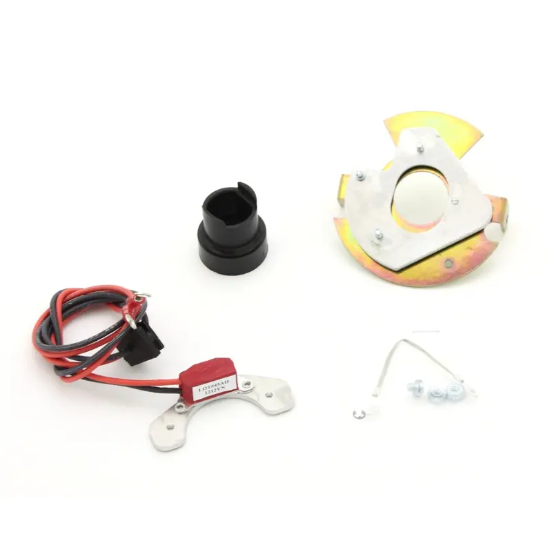 Pertronix Ignitor Ii Electronic Ignition Module For 8-Cylinder Ihc/Prestolite Engines (91484A) 1