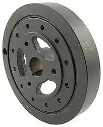 Power Bond Balancers Pb2221-Ss Sbc 6.750 Sfi 18.1 Steel Harmonic Balancer 1
