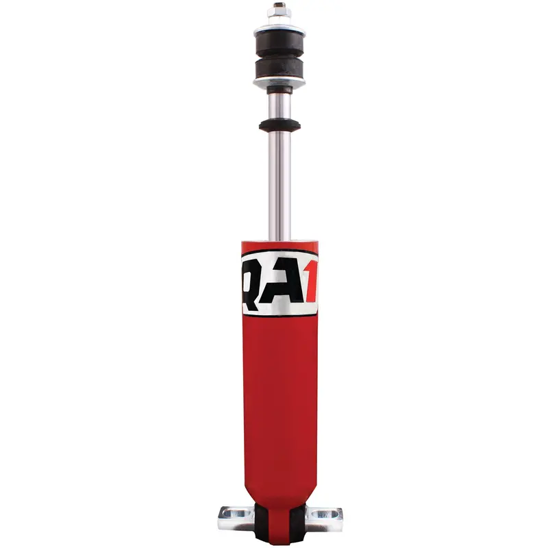 Qa1 Large-Body Racing Shock – 9.09" Stroke, 13.36" Extended, Stud/T-Bar Mount (53945-9) 1