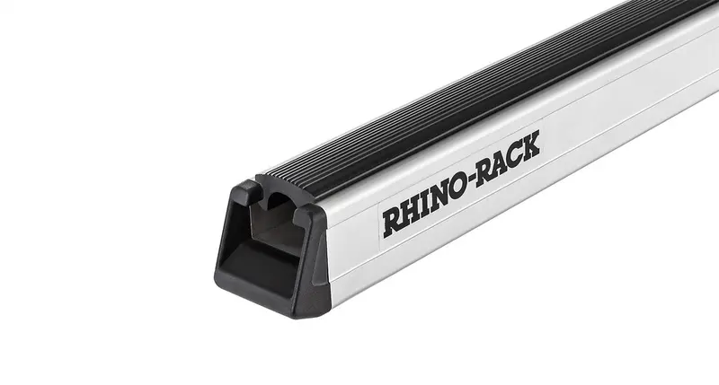 Rhino-Rack Usa Ja0564 Heavy-Duty Rl110 Roof Rack System 1