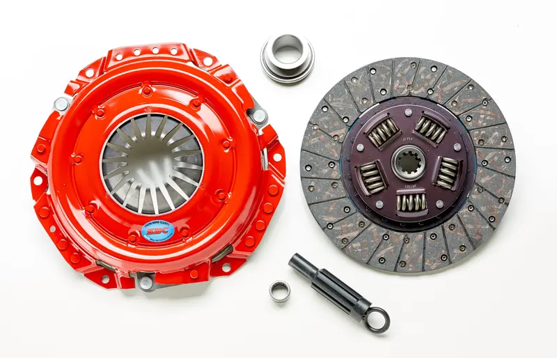 South Bend Clutch K04241-Hd-O Stage 2 Daily Clutch Kit 1