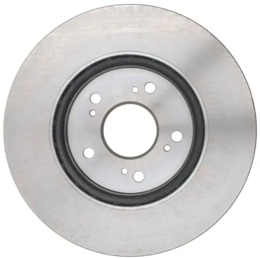 Speedfx Oe-Style Replacement Brake Pad Set – Single Axle Application 1