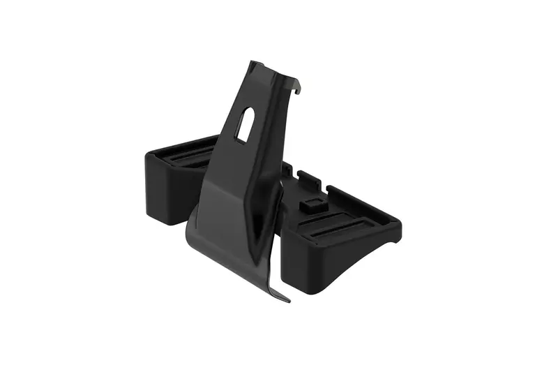 Thule Fit Kit For Roof Rack Installation (Model 145305) 1