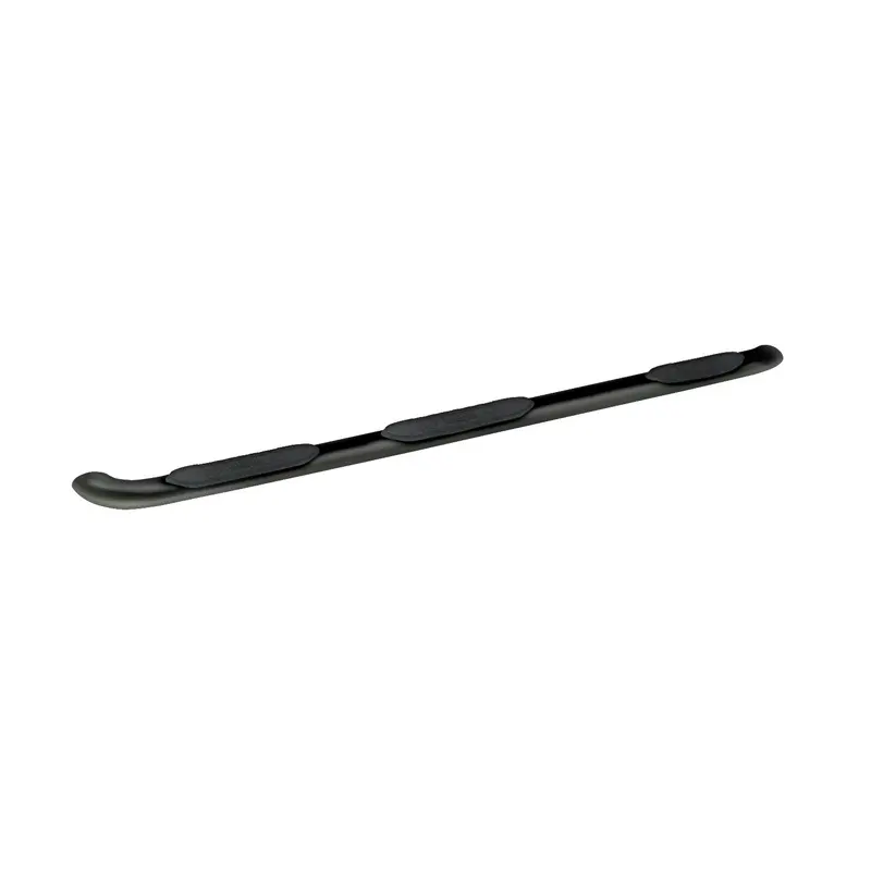 Westin Platinum Step Bars – 4-Oval, Wheel-To-Wheel Design (Model 24-54635) 1
