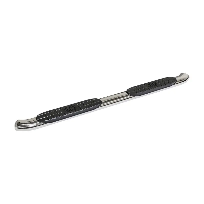 Westin Pro Traxx 4-Piece Oval Nerf Step Bars – Model 21-23840 1